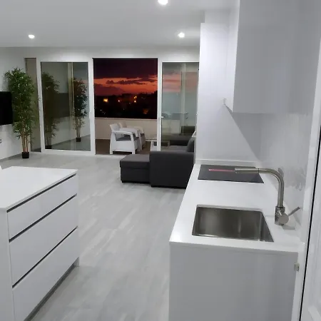 Jandia * Morro Jable (Fuerteventura)