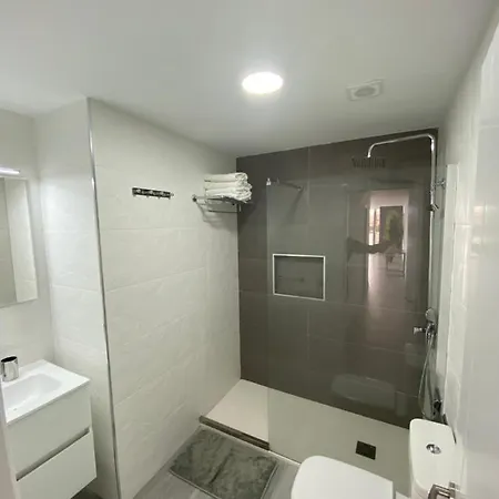Apartment Jandia *