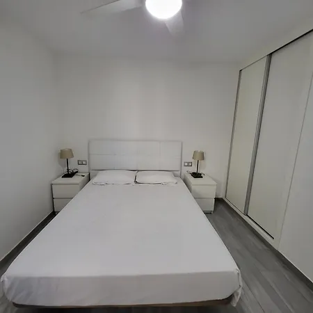 Jandia Apartment *
