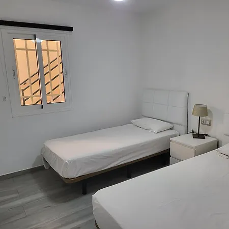 Jandia Apartment