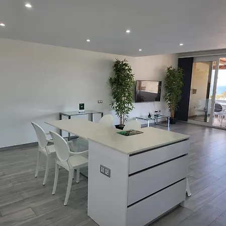 Jandia Apartmán *