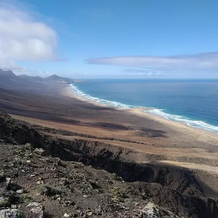 Jandia Morro Jable (Fuerteventura)