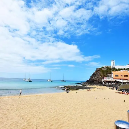 Jandia Apartmán Morro Jable (Fuerteventura)