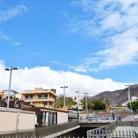 Jandia Apartmán *