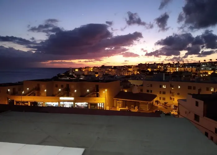 Jandia Morro Jable (Fuerteventura)