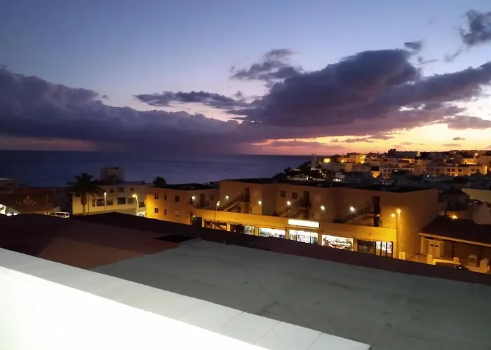 Apartment Jandia Morro Jable (Fuerteventura)