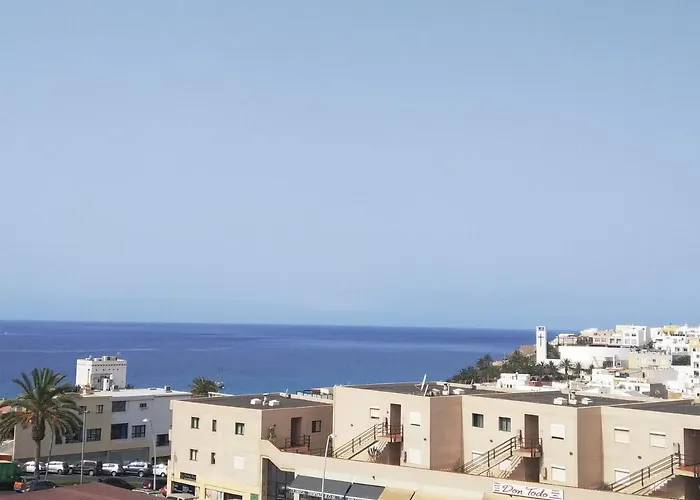 Jandia Morro Jable (Fuerteventura)