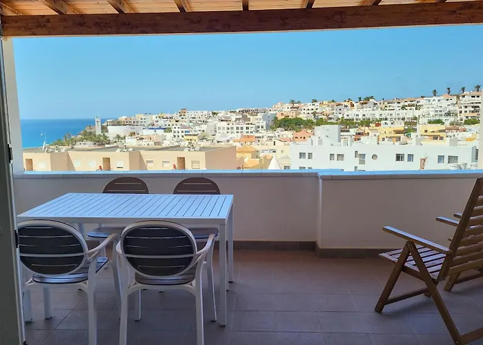 Jandia Morro Jable (Fuerteventura)