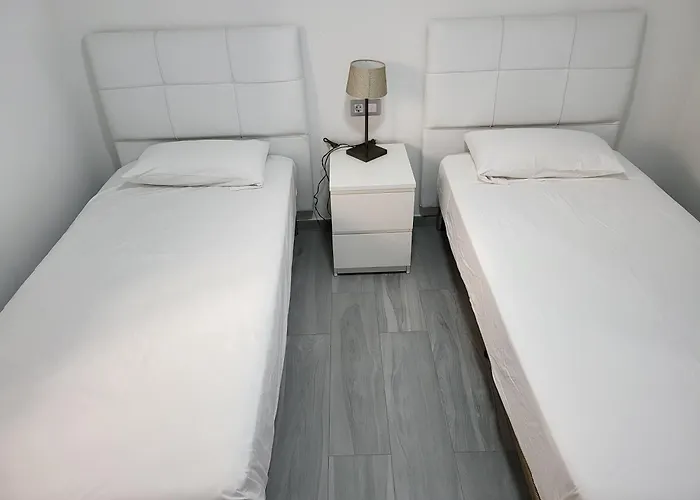 Jandia * Morro Jable (Fuerteventura)