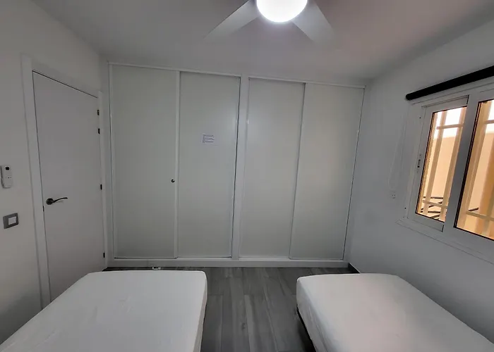 Jandia Morro Jable (Fuerteventura)