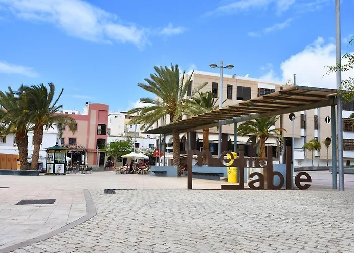 Jandia Morro Jable (Fuerteventura)