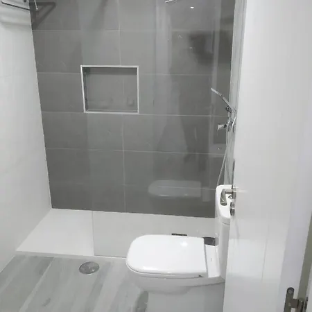 Jandia Apartment *