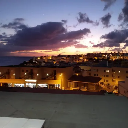 Jandia Morro Jable (Fuerteventura)