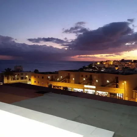 Διαμέρισμα Jandia Morro Jable (Fuerteventura)
