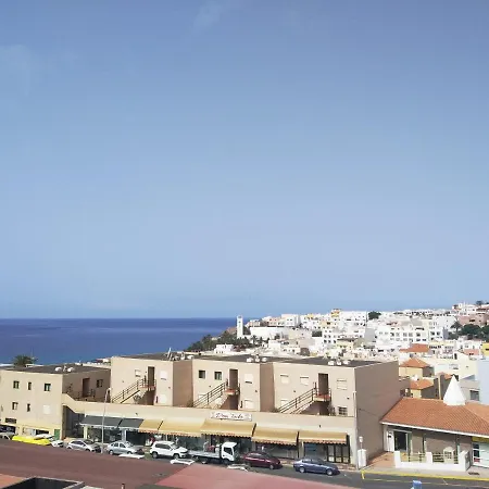 Appartement Jandia
