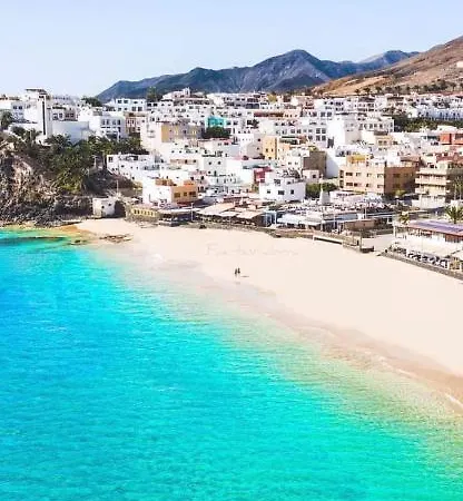 Διαμέρισμα Jandia