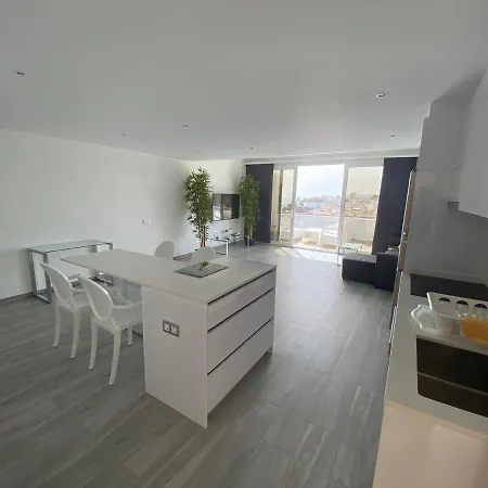 Jandia Morro Jable (Fuerteventura)