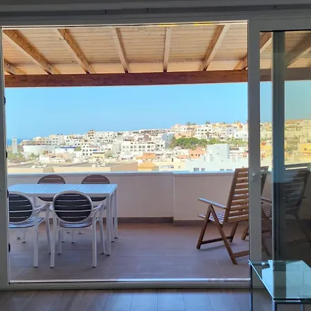 Apartment Jandia *