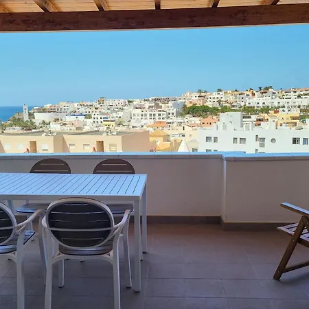 Jandia Morro Jable (Fuerteventura)