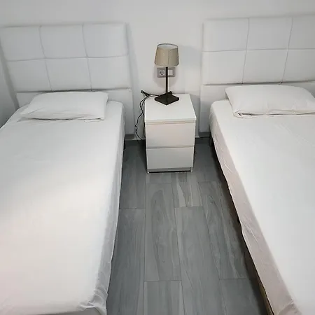 Jandia * Morro Jable (Fuerteventura)