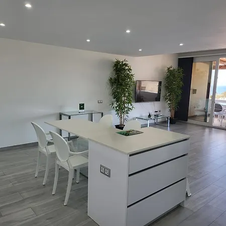 Jandia Apartment *