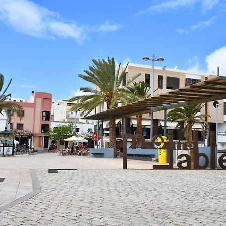 Jandia Morro Jable (Fuerteventura)