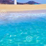 Apartament Jandia