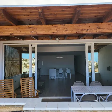 Apartament Jandia *